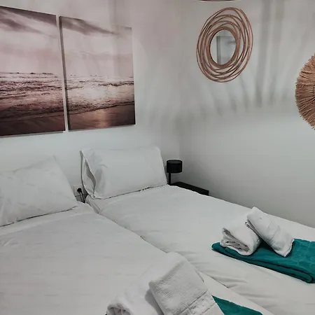 Ocean 2302 Met 3 Slaapkamers En Zeezicht Fuengirola