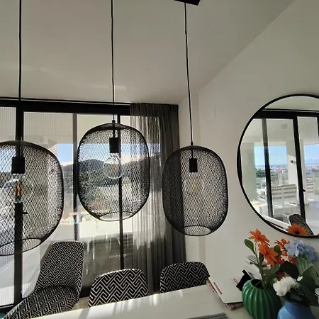 Ocean 2302 Met 3 Slaapkamers En Zeezicht Apartamento *