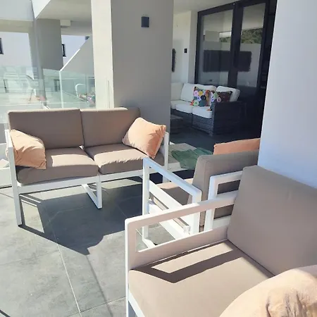 Ocean 2302 Met 3 Slaapkamers En Zeezicht Apartman Fuengirola