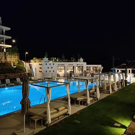 Ocean 2302 Met 3 Slaapkamers En Zeezicht Apartman