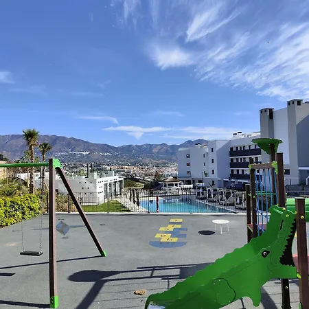 Ocean 2302 Met 3 Slaapkamers En Zeezicht Apartman *