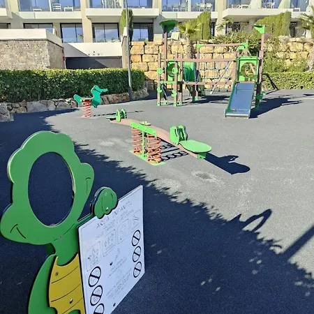 Ocean 2302 Met 3 Slaapkamers En Zeezicht *