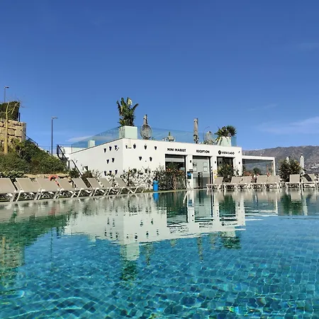 Apartamento Ocean 2302 Met 3 Slaapkamers En Zeezicht *