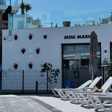 Ocean 2302 Met 3 Slaapkamers En Zeezicht