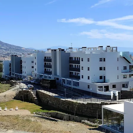Ocean 2302 Met 3 Slaapkamers En Zeezicht Apartamento Fuengirola