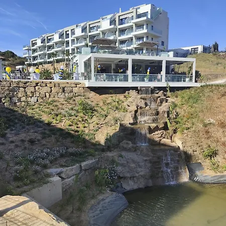 Ocean 2302 Met 3 Slaapkamers En Zeezicht Apartamento