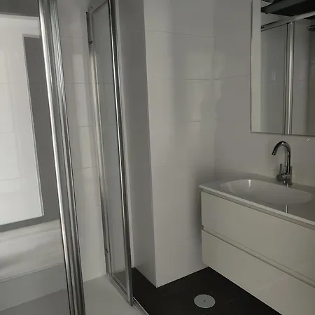 Apartman Ocean 2302 Met 3 Slaapkamers En Zeezicht *