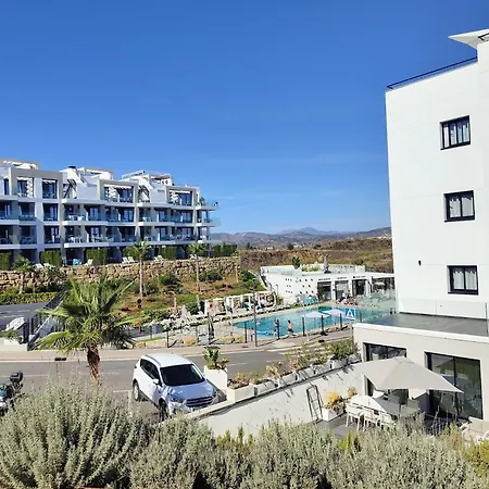 Ocean 2302 Met 3 Slaapkamers En Zeezicht *