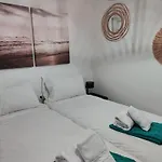 Ocean 2302 Met 3 Slaapkamers En Zeezicht Fuengirola