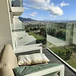 Apartmán Ocean 2302 Met 3 Slaapkamers En Zeezicht *