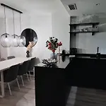 Apartmán Ocean 2302 Met 3 Slaapkamers En Zeezicht