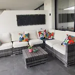 Ocean 2302 Met 3 Slaapkamers En Zeezicht *