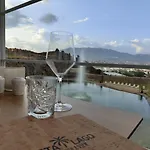 Apartmán Ocean 2302 Met 3 Slaapkamers En Zeezicht Fuengirola