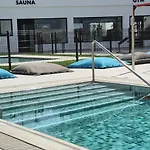 Apartmán Ocean 2302 Met 3 Slaapkamers En Zeezicht *
