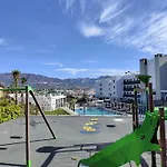 Ocean 2302 Met 3 Slaapkamers En Zeezicht Apartmán *