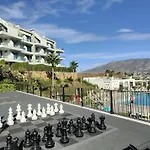 Apartmán Ocean 2302 Met 3 Slaapkamers En Zeezicht *