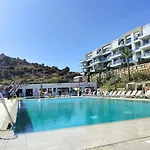 Ocean 2302 Met 3 Slaapkamers En Zeezicht Apartmán *