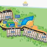 Ocean 2302 Met 3 Slaapkamers En Zeezicht Apartmán *