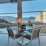 Ocean 2302 Met 3 Slaapkamers En Zeezicht Fuengirola