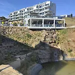 Ocean 2302 Met 3 Slaapkamers En Zeezicht Apartmán