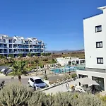 Ocean 2302 Met 3 Slaapkamers En Zeezicht *