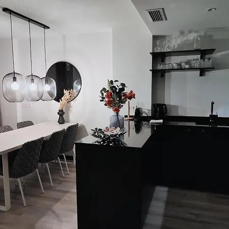 Appartement Ocean 2302 Met 3 Slaapkamers En Zeezicht