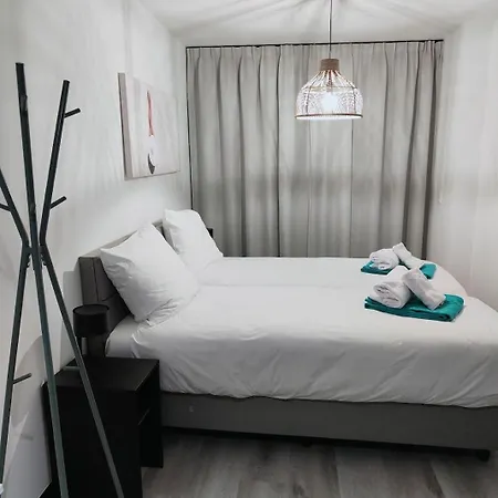 Appartement Ocean 2302 Met 3 Slaapkamers En Zeezicht Fuengirola