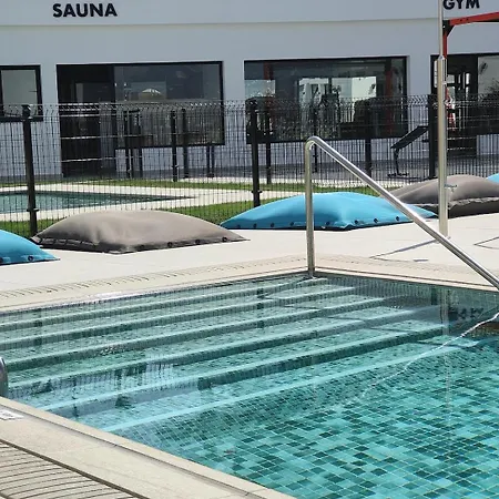 Appartement Ocean 2302 Met 3 Slaapkamers En Zeezicht *