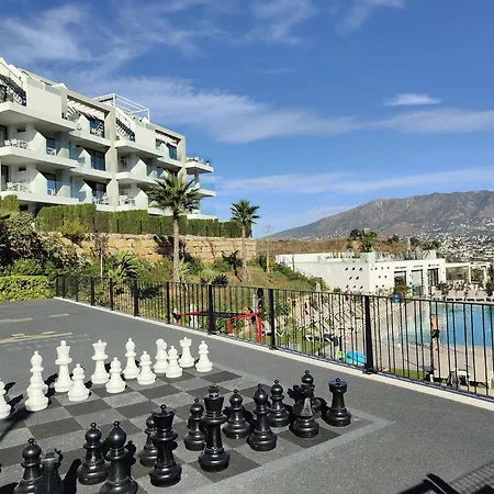 Appartement Ocean 2302 Met 3 Slaapkamers En Zeezicht *