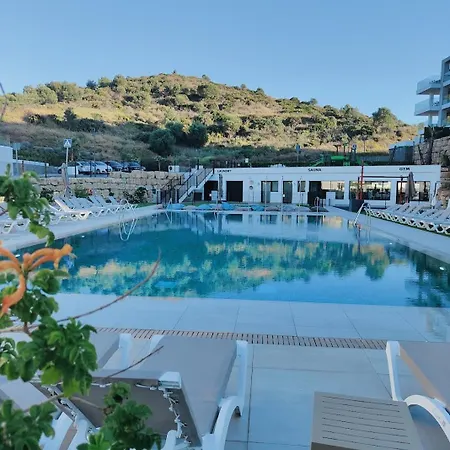 Ocean 2302 Met 3 Slaapkamers En Zeezicht