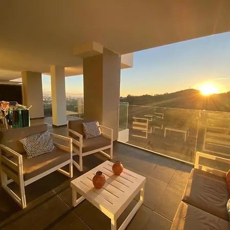 Appartement Ocean 2302 Met 3 Slaapkamers En Zeezicht