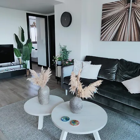 Apartmán Ocean 2302 Met 3 Slaapkamers En Zeezicht *