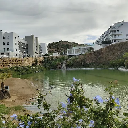 Apartmán Ocean 2302 Met 3 Slaapkamers En Zeezicht