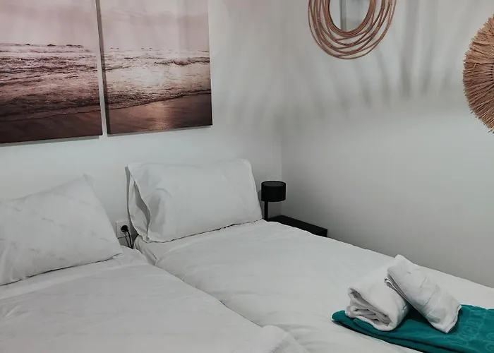 Ocean 2302 Met 3 Slaapkamers En Zeezicht فوينخيرولا