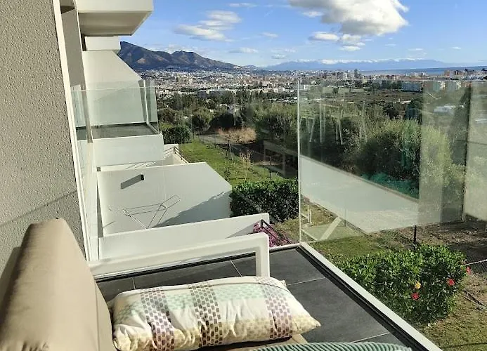 شقة Ocean 2302 Met 3 Slaapkamers En Zeezicht *