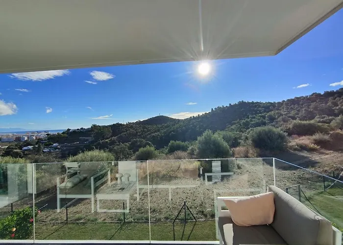 Ocean 2302 Met 3 Slaapkamers En Zeezicht * فوينخيرولا