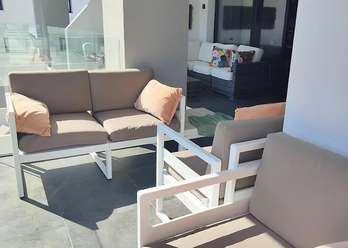 Ocean 2302 Met 3 Slaapkamers En Zeezicht شقة فوينخيرولا