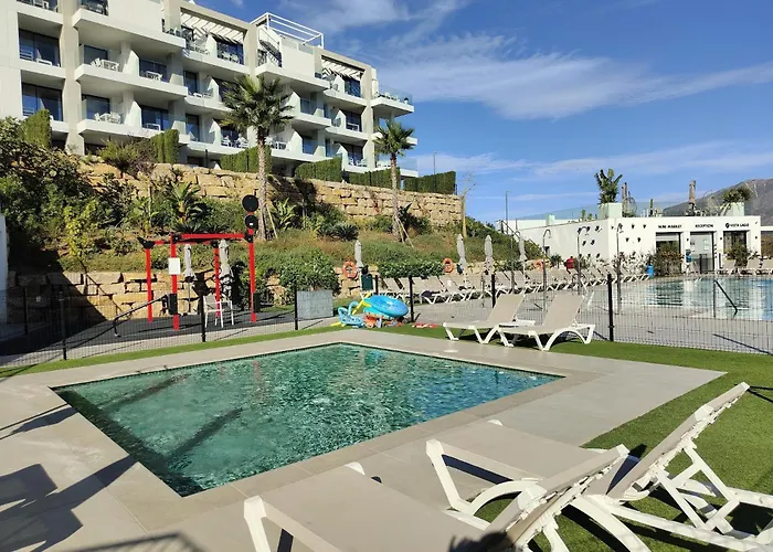 Ocean 2302 Met 3 Slaapkamers En Zeezicht شقة