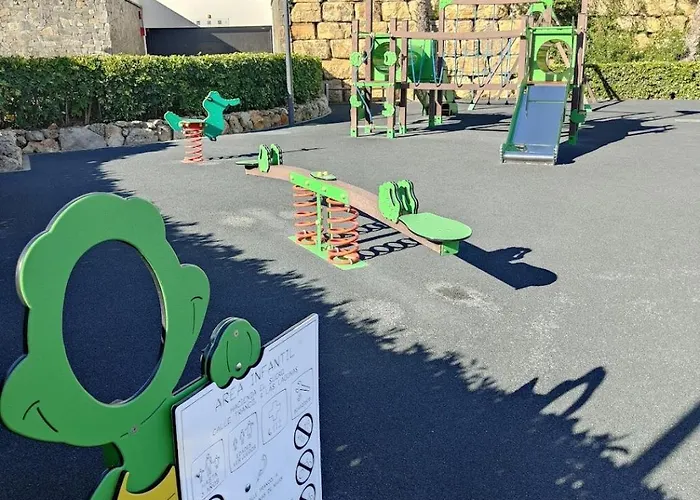 Ocean 2302 Met 3 Slaapkamers En Zeezicht *