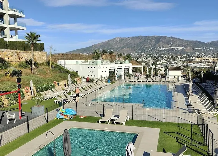 Ocean 2302 Met 3 Slaapkamers En Zeezicht شقة