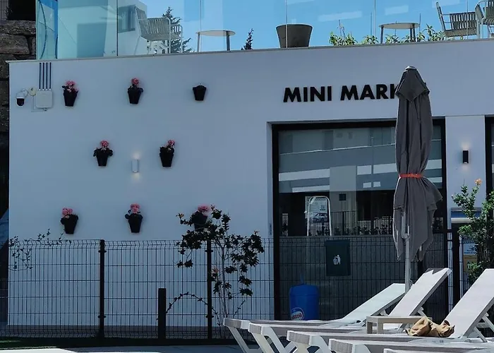 Ocean 2302 Met 3 Slaapkamers En Zeezicht