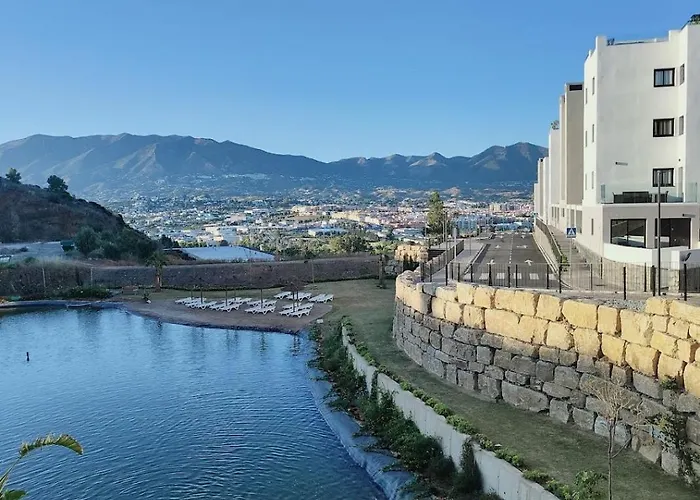 Ocean 2302 Met 3 Slaapkamers En Zeezicht * فوينخيرولا