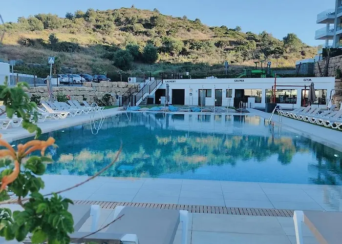 Ocean 2302 Met 3 Slaapkamers En Zeezicht