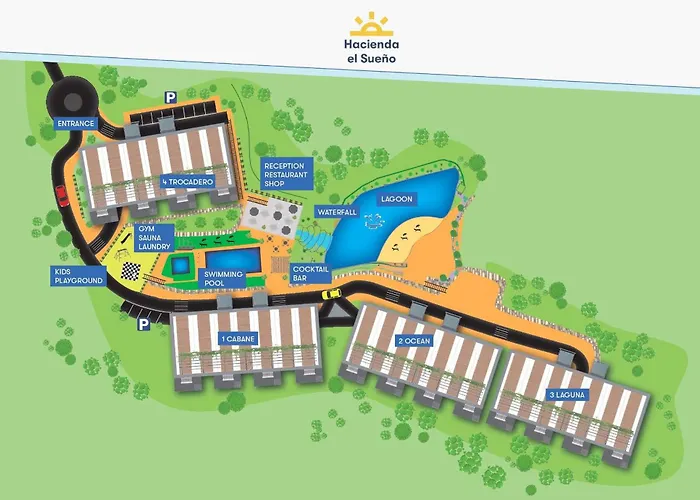 Ocean 2302 Met 3 Slaapkamers En Zeezicht شقة *