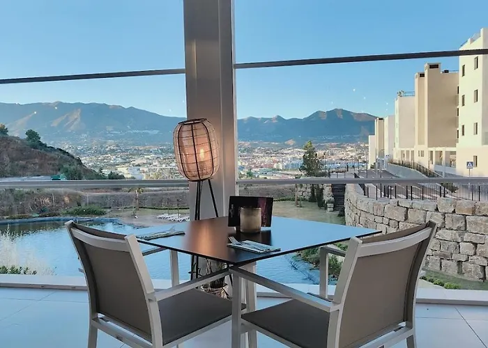 Ocean 2302 Met 3 Slaapkamers En Zeezicht فوينخيرولا