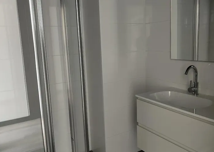 شقة Ocean 2302 Met 3 Slaapkamers En Zeezicht *