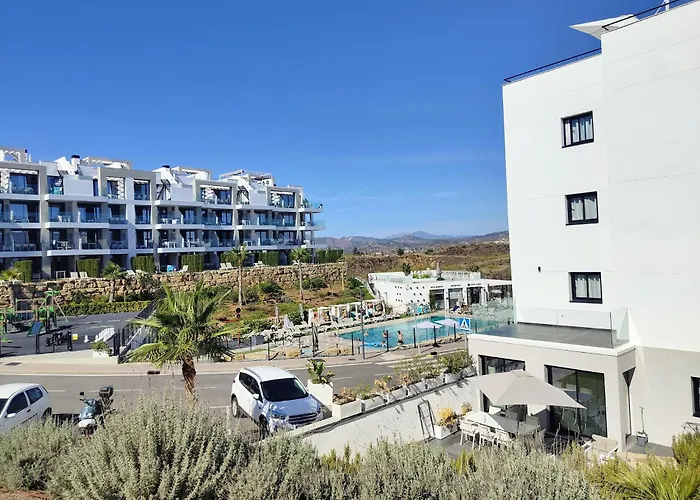 Ocean 2302 Met 3 Slaapkamers En Zeezicht *