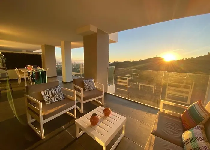 شقة Ocean 2302 Met 3 Slaapkamers En Zeezicht