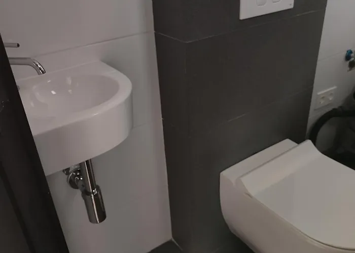 شقة Ocean 2302 Met 3 Slaapkamers En Zeezicht فوينخيرولا