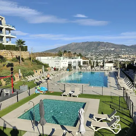 Ocean 2302 Met 3 Slaapkamers En Zeezicht Appartement